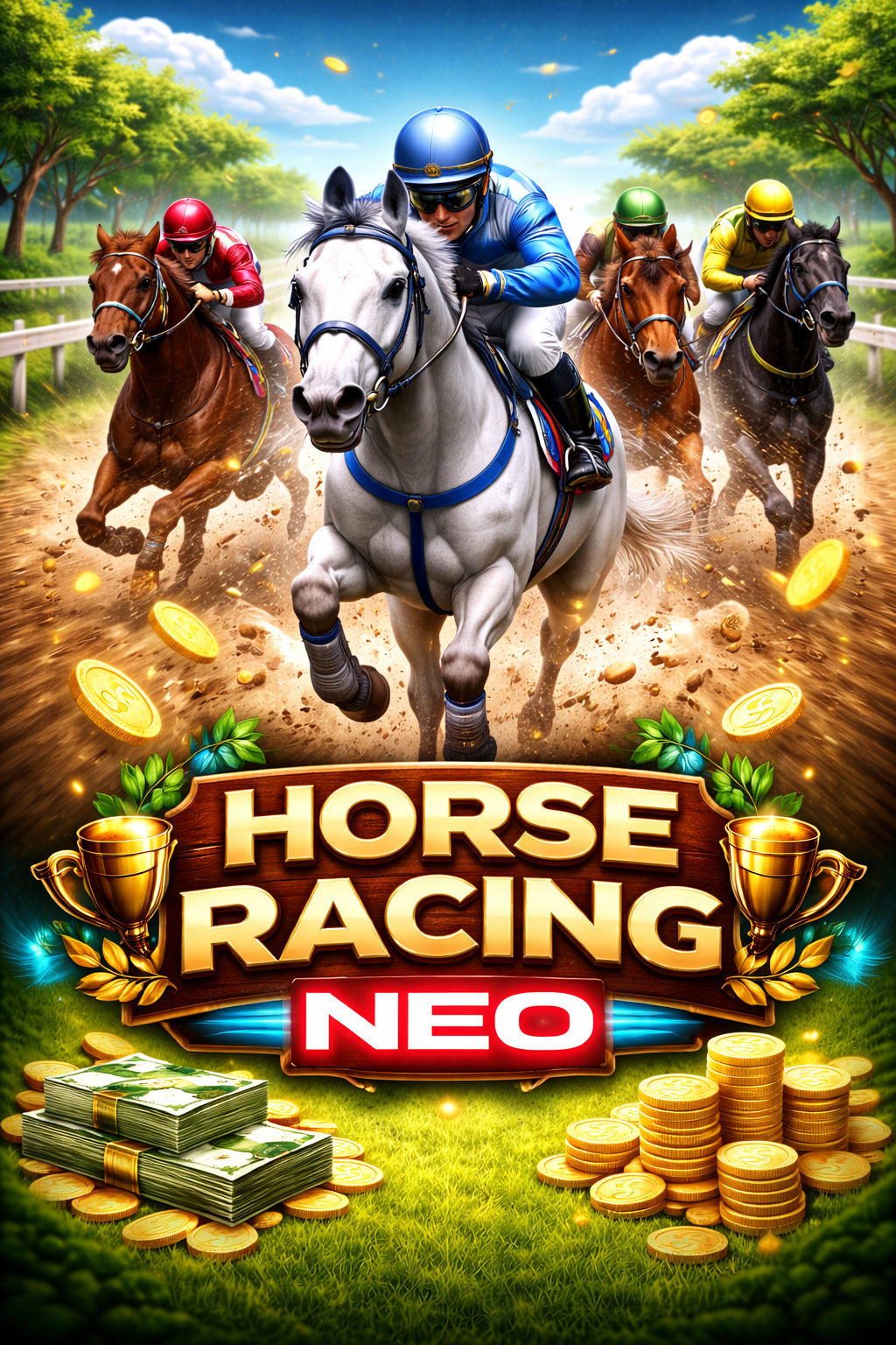 Horse Racing