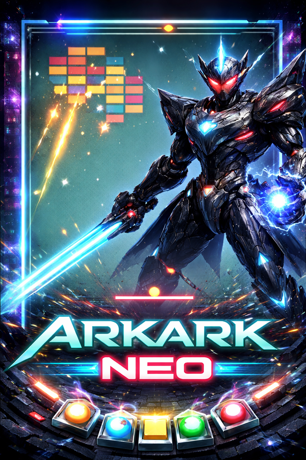 Arkark Neo