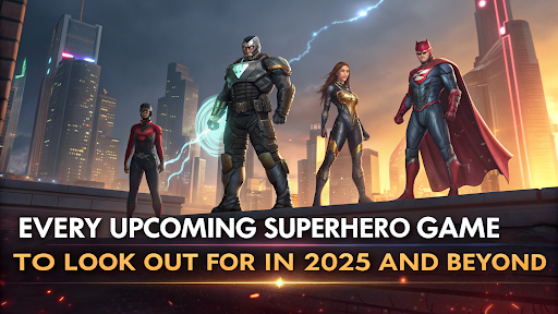 every-upcoming-superhero-game-to-look-out-for-in-2025