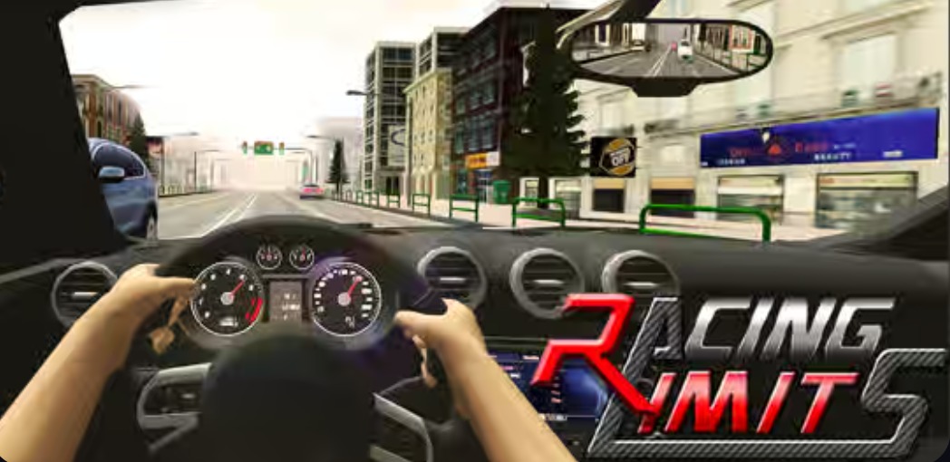 Racing Limits – Push the Boundaries of Speed