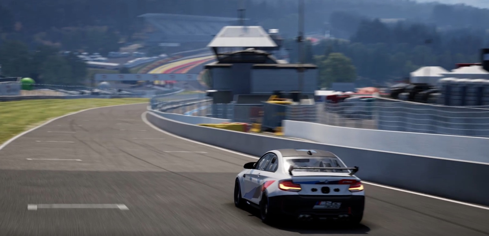 RENNSPORT: More Than Just a Game