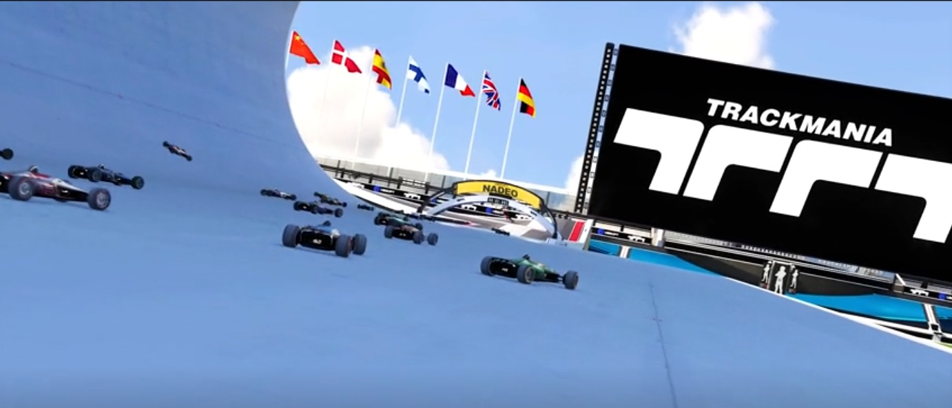 Trackmania Starter Access: Dive Into the Ultimate Free Racing Adventure