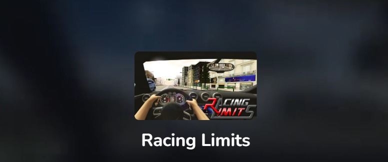 Racing Limits – Experience the Ultimate Traffic Racer