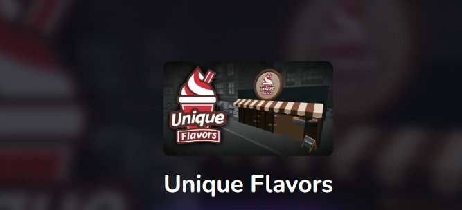 Unique Flavors: The Ultimate Taste-Hunting Adventure